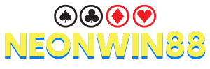 Logo NEONWIN88